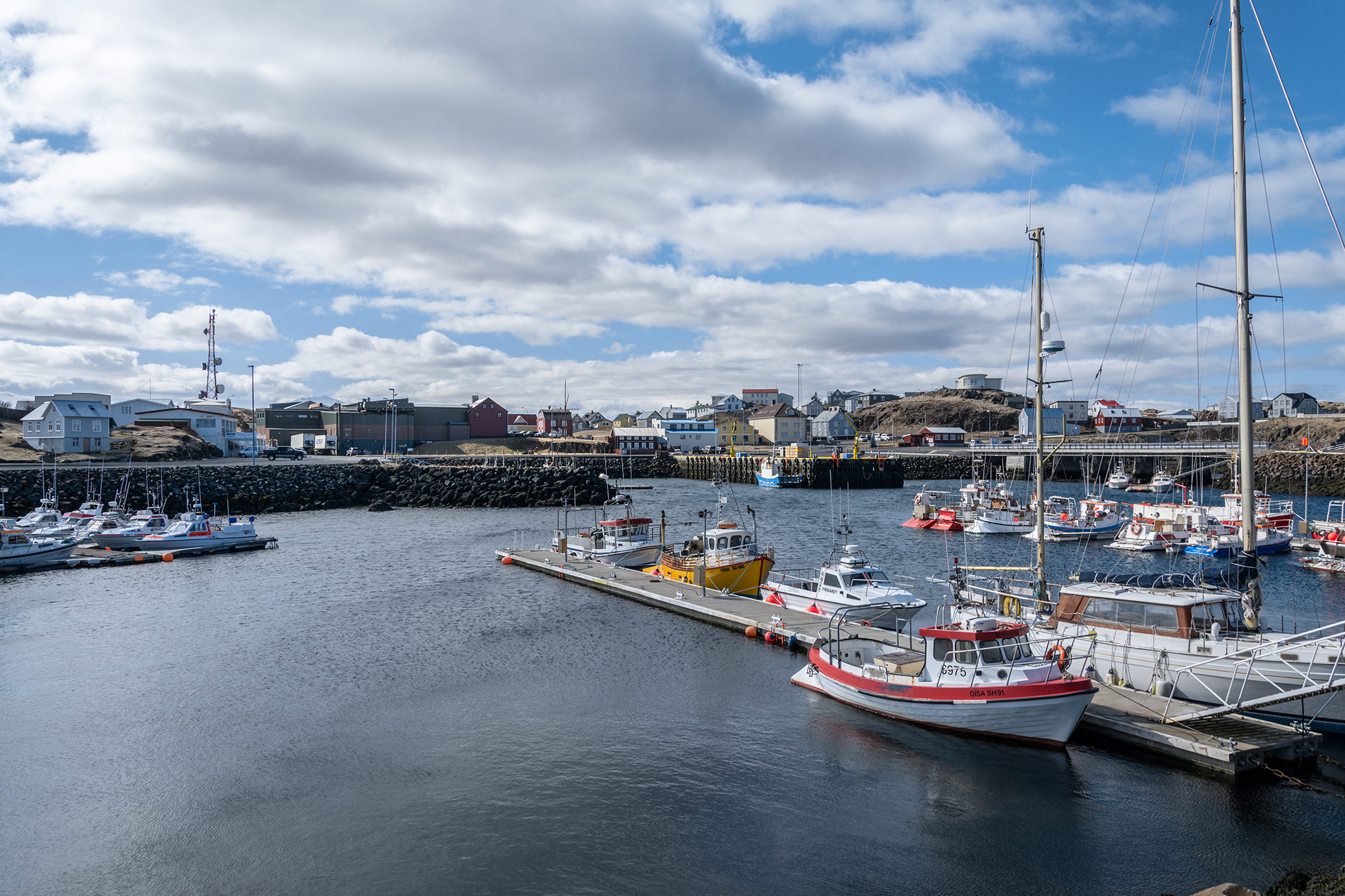 Stykkisholmur